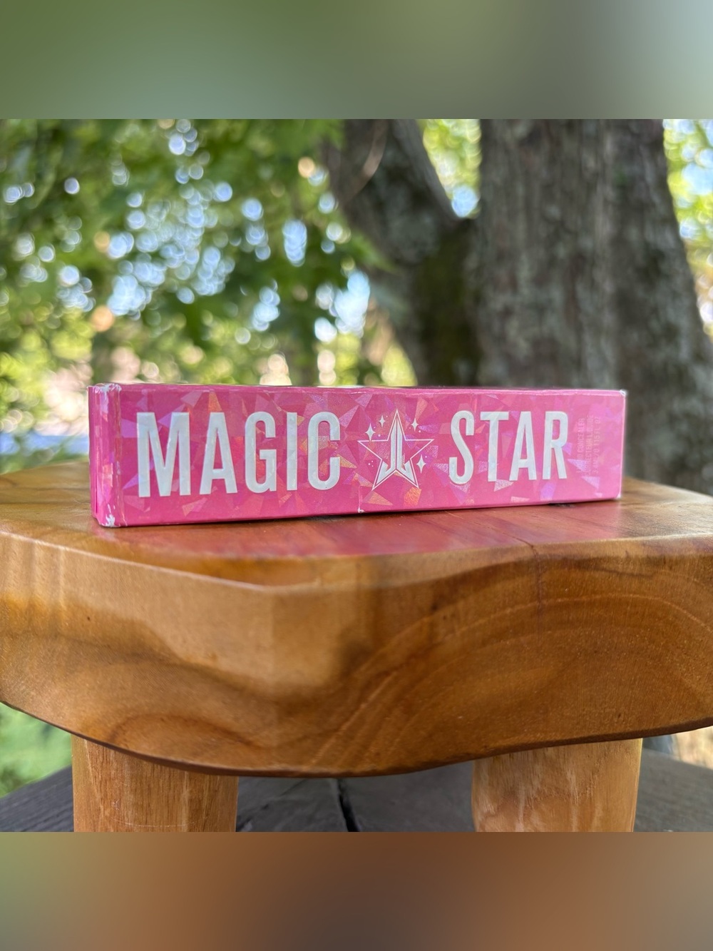 NIB Jeffree Star Cosmetics “Magic Star” concealer in C14